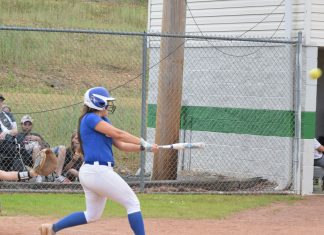 PREP SOFTBALL: Cold Springs rolls over Holly Pond 16-0