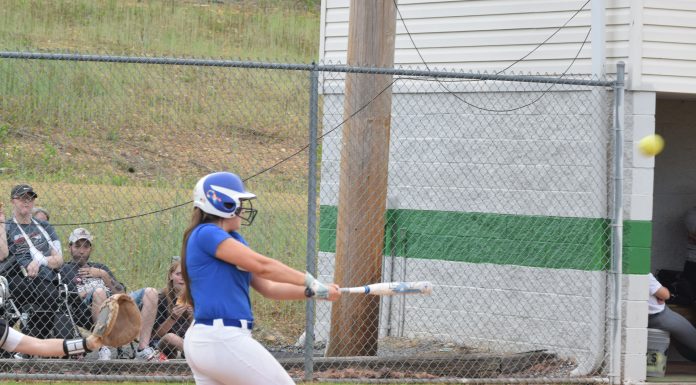 PREP SOFTBALL: Cold Springs rolls over Holly Pond 16-0