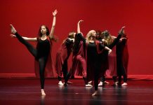 Looking to their ‘Futures’