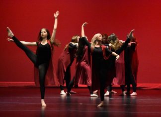 Looking to their ‘Futures’