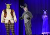 West Point High School presents “Shrek the Musical”