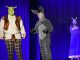 West Point High School presents “Shrek the Musical”