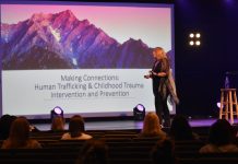 Human Trafficking 101: survivor educates Cullman County officials and social workers on trafficking issues, response and prevention