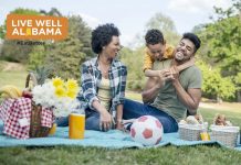 Planning the perfect picnic