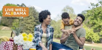 Planning the perfect picnic