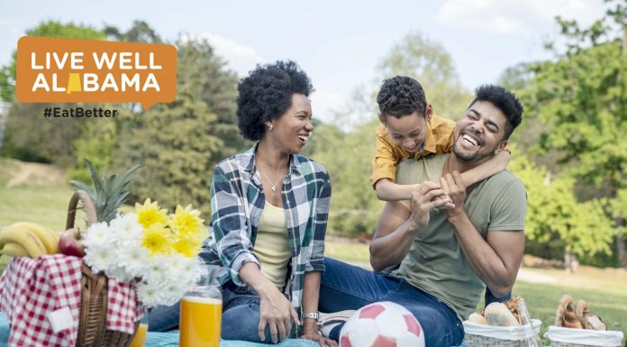 Planning the perfect picnic