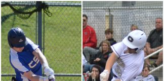 PREP BASEBALL PLAYOFFS: Cold Springs, Cullman gearing up for round 2