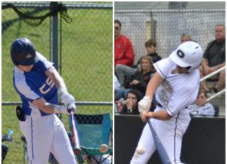 PREP BASEBALL PLAYOFFS: Cold Springs, Cullman gearing up for round 2