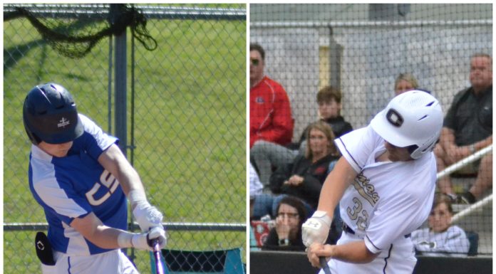 PREP BASEBALL PLAYOFFS: Cold Springs, Cullman gearing up for round 2