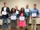 Dripping Springs Daughters of the American Revolution (DAR) honors good citizens