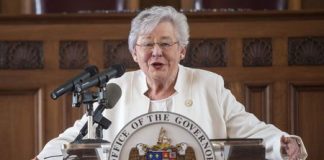 Gov. Ivey: Economic development report card shows $4.8 billion in new investment in 2020
