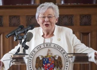 Gov. Ivey: Economic development report card shows $4.8 billion in new investment in 2020