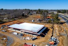 Cullman Regional to open first health park in Alabama