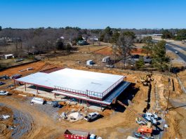 Cullman Regional to open first health park in Alabama