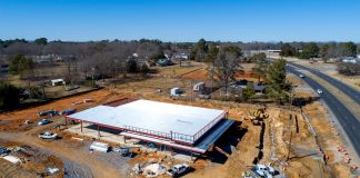 Cullman Regional to open first health park in Alabama