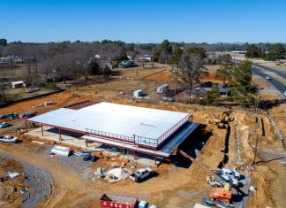 Cullman Regional to open first health park in Alabama