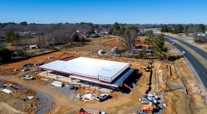 Cullman Regional to open first health park in Alabama