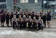 PREP SOFTBALL: West Point downs Fairview 9-0 to win JV County Tournament