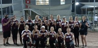 PREP SOFTBALL: West Point downs Fairview 9-0 to win JV County Tournament
