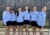 PREP TENNIS: Cullman tops Gardendale at home 8-1