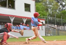 PREP BASEBALL: Eagles, Bulldogs, Aggies roll on day 1 of County Tournament