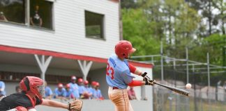 PREP BASEBALL: Eagles, Bulldogs, Aggies roll on day 1 of County Tournament