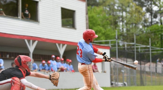 PREP BASEBALL: Eagles, Bulldogs, Aggies roll on day 1 of County Tournament