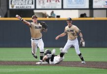 PREP BASEBALL PLAYOFFS: Bearcats split round 1 matchups with Hazel Green; playoff scoring recap