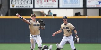 PREP BASEBALL PLAYOFFS: Bearcats split round 1 matchups with Hazel Green; playoff scoring recap