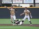 PREP BASEBALL PLAYOFFS: Bearcats split round 1 matchups with Hazel Green; playoff scoring recap
