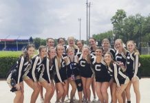 PREP CHEER: Cullman, Good Hope shine at UCA Nationals