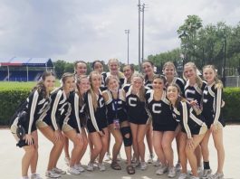PREP CHEER: Cullman, Good Hope shine at UCA Nationals