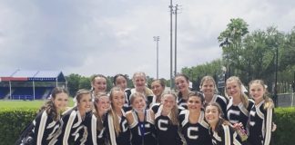 PREP CHEER: Cullman, Good Hope shine at UCA Nationals