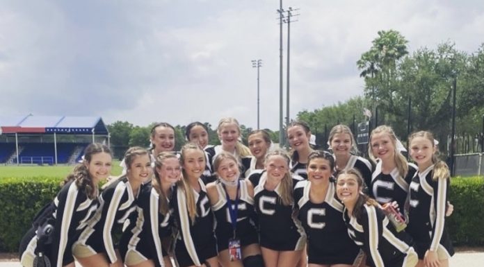 PREP CHEER: Cullman, Good Hope shine at UCA Nationals