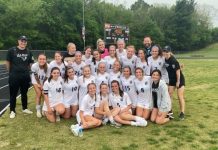 PREP SOCCER: Lady Bearcats top Fort Payne 3-1 to advance to 3rd round for 1st time in school history