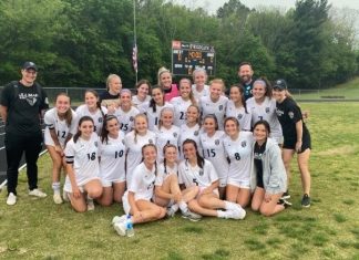 PREP SOCCER: Lady Bearcats top Fort Payne 3-1 to advance to 3rd round for 1st time in school history