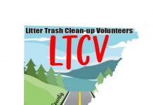 LTCV helping to keep Cullman County clean