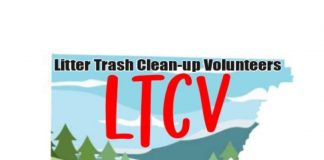LTCV helping to keep Cullman County clean