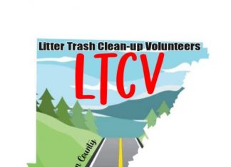 LTCV helping to keep Cullman County clean