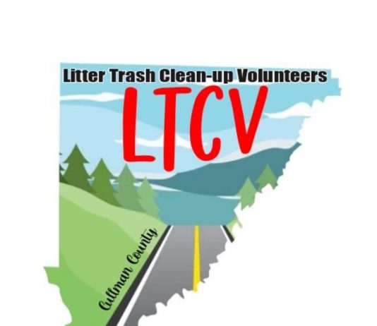 LTCV helping to keep Cullman County clean  