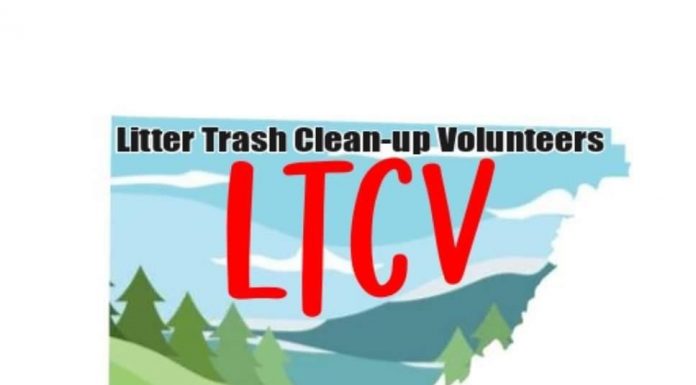 LTCV helping to keep Cullman County clean