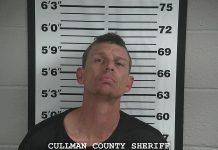 Chase ends with motorcycle crash; no injuries reported