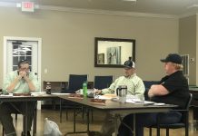 New Baileyton Town Hall close to opening; tornado siren in need of repairs for continuing storm season