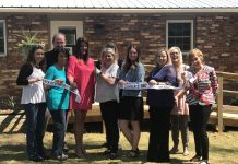 Flourish of Cullman holds long-awaited ribbon cutting