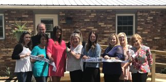 Flourish of Cullman holds long-awaited ribbon cutting