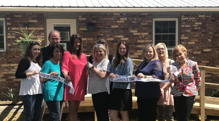 Flourish of Cullman holds long-awaited ribbon cutting
