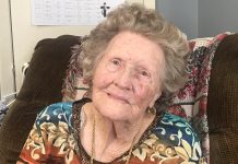 Senior Spotlight: Ruth Brigham