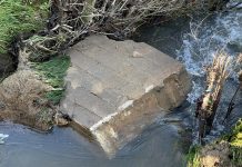 Hanceville City Council approves plan to repair damage to Styles Street Bridge; approves two local events