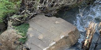 Hanceville City Council approves plan to repair damage to Styles Street Bridge; approves two local events