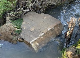 Hanceville City Council approves plan to repair damage to Styles Street Bridge; approves two local events